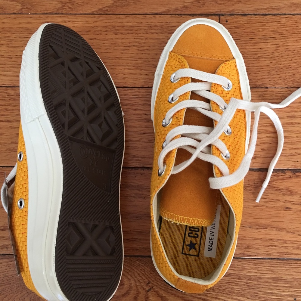 Converse Shoes - Picture 2 of 3
